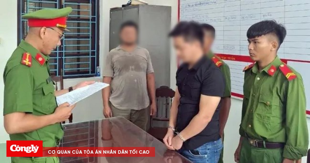 Nhân viên giao hàng chiếm đoạt hàng chục triệu đồng tiền thu hộ
