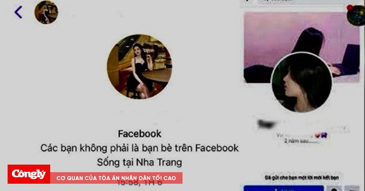 Cảnh báo thủ đoạn cưỡng đoạt tài sản thông qua hình thức dụ dỗ “chat sex”