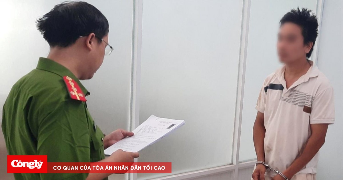 Làm giả "sổ đỏ" chiếm đoạt hàng tỷ đồng