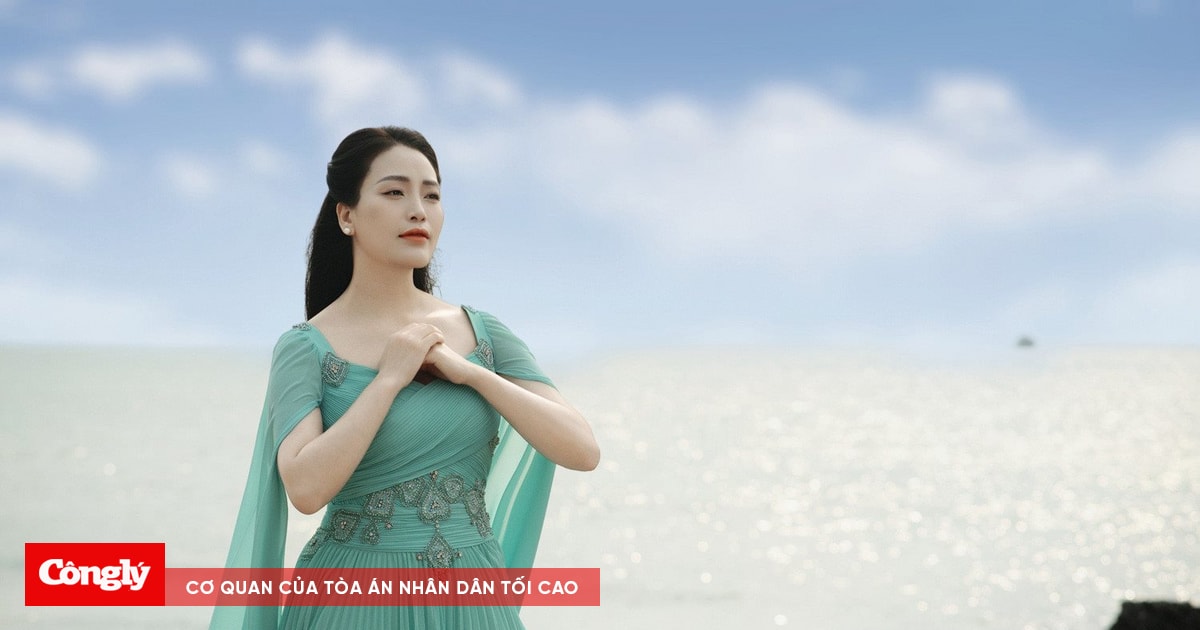Sao Mai Huyền Trang gây ngạc nhiên với MV nhạc trữ tình “Chỉ biết yêu anh”