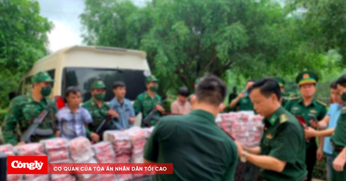 Viện KSND huyện Hương Sơn: Ban hành Kiến nghị phòng ngừa tội phạm “Tàng trữ, mua bán, vận chuyển trái phép chất ma túy”