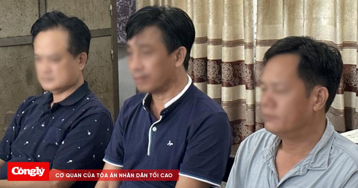 Triệt phá đường dây cá độ bóng đá 10 tỷ đồng qua mạng