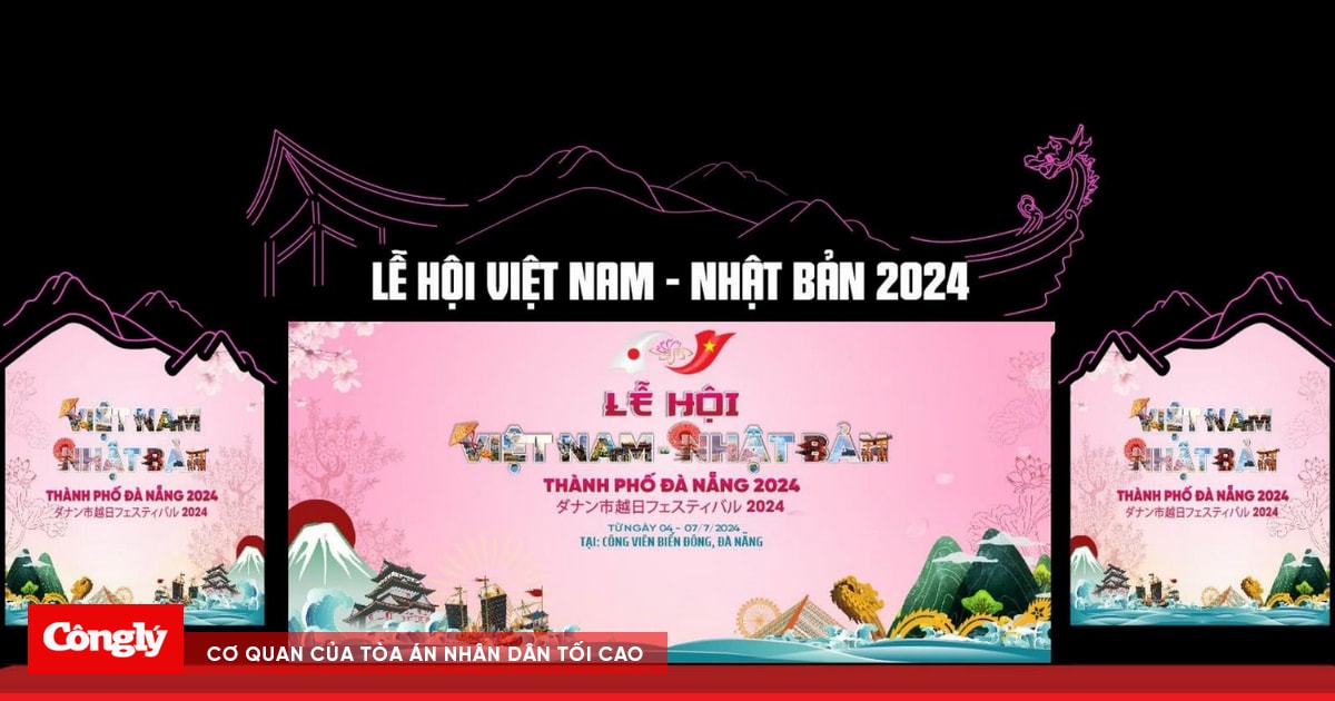 Lễ hội Việt Nam- Nhật Bản: Thúc đẩy mối quan hệ hợp tác hữu nghị giữa hai nước