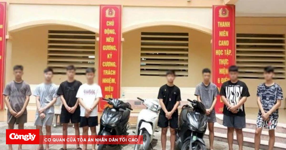 Đi xe máy lạng lách, vô cớ ném vỏ chai bia vào người đi đường