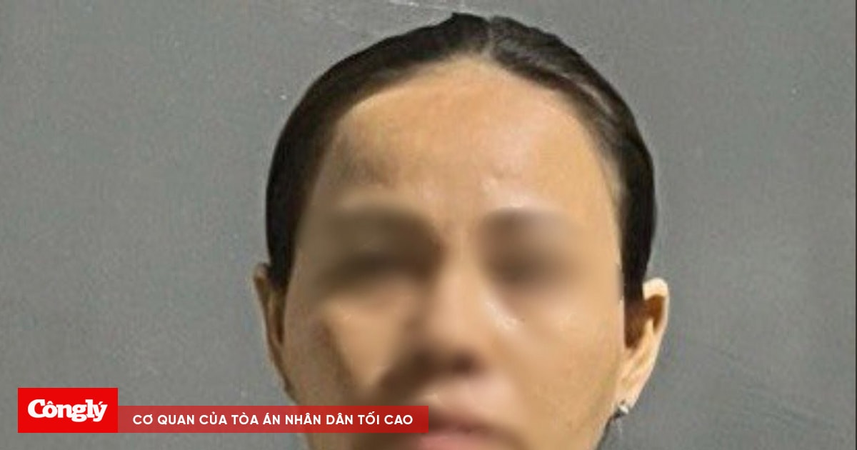 Mua xyanua đầu độc cháu ruột vì mâu thuẫn gia đình