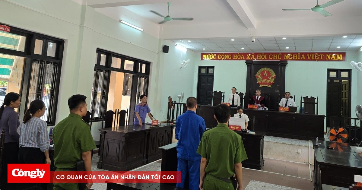 Cảnh giác tội phạm mua bán bộ phận cơ thể người