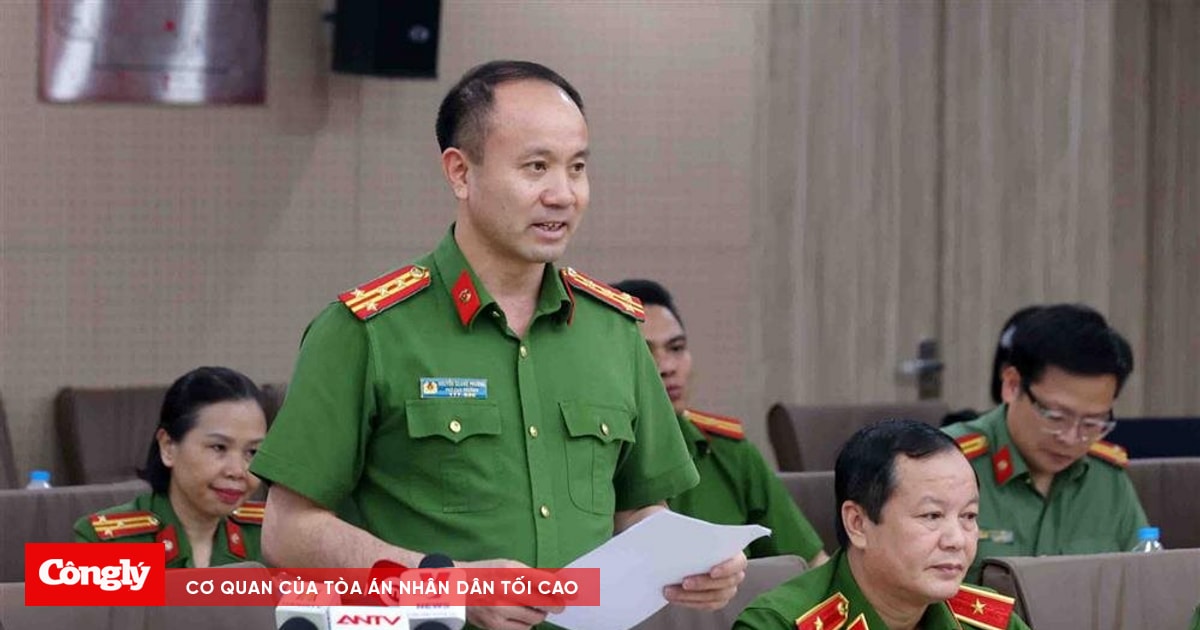 Thu hồi nhiều vàng và tiền mặt, sổ đỏ trong vụ án Tập đoàn Phúc Sơn