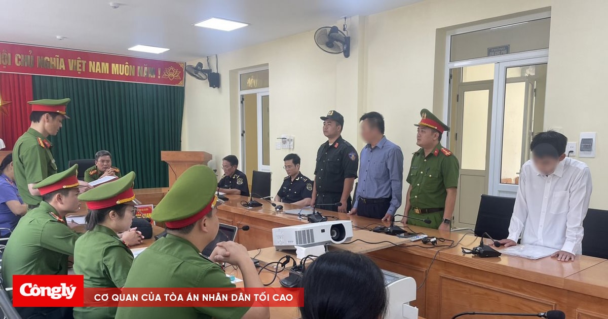 Tiếp tay vận chuyển hàng cấm qua biên giới