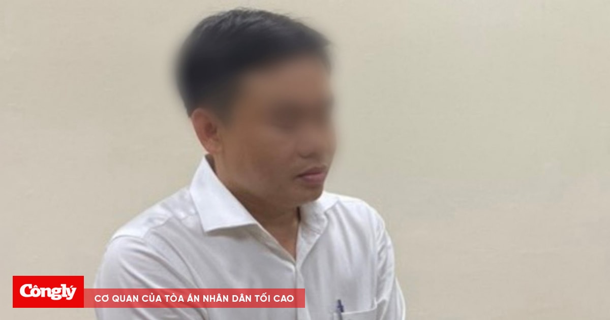 Sóc Trăng: Khởi tố 4 bị can vi phạm hoạt động ngân hàng