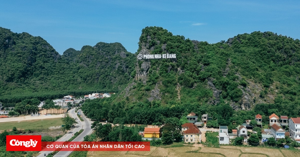 Lonely Planet gợi ý 4 địa danh ở Quảng Bình đáng trải nghiệm nhất tại Việt Nam