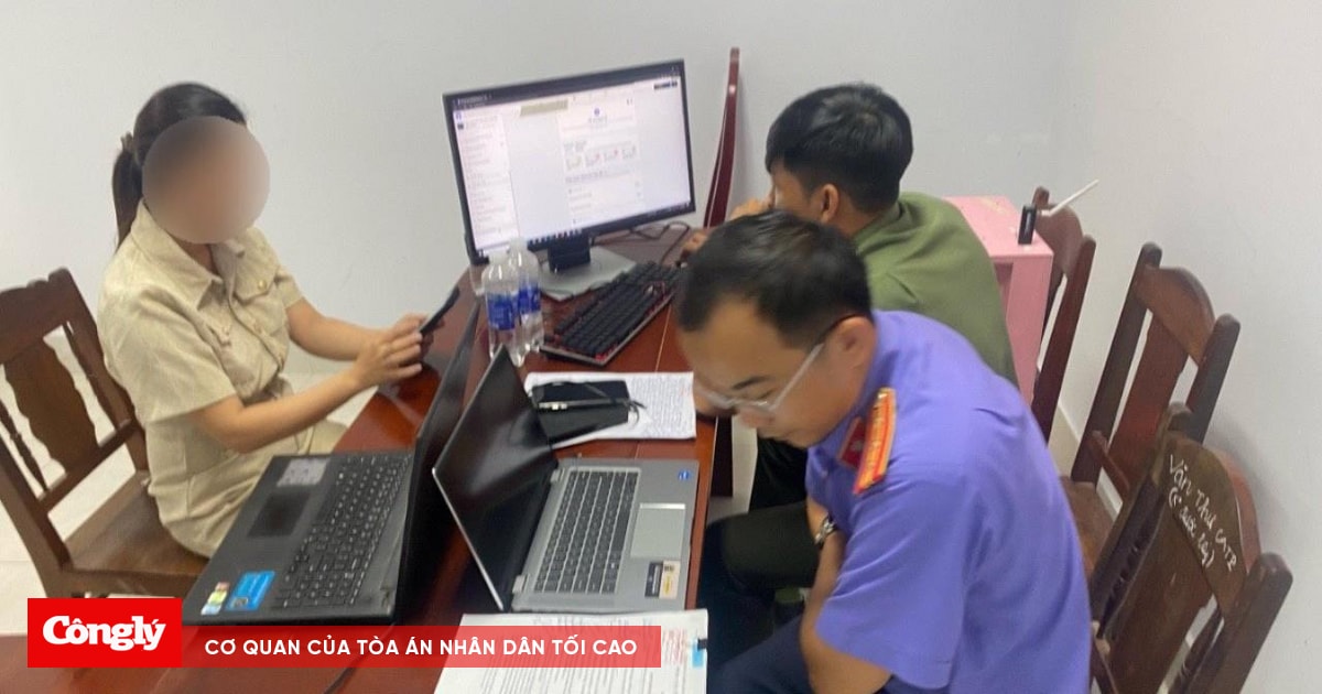 Phát tán mã độc chiếm đoạt quyền điều hành tài khoản mạng xã hội