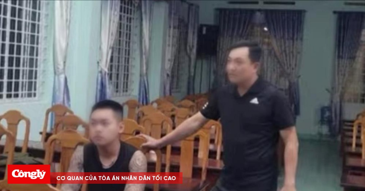 Người phụ nữ tâm cơ thuê nhóm “giang hồ” chém chủ nợ nguy kịch