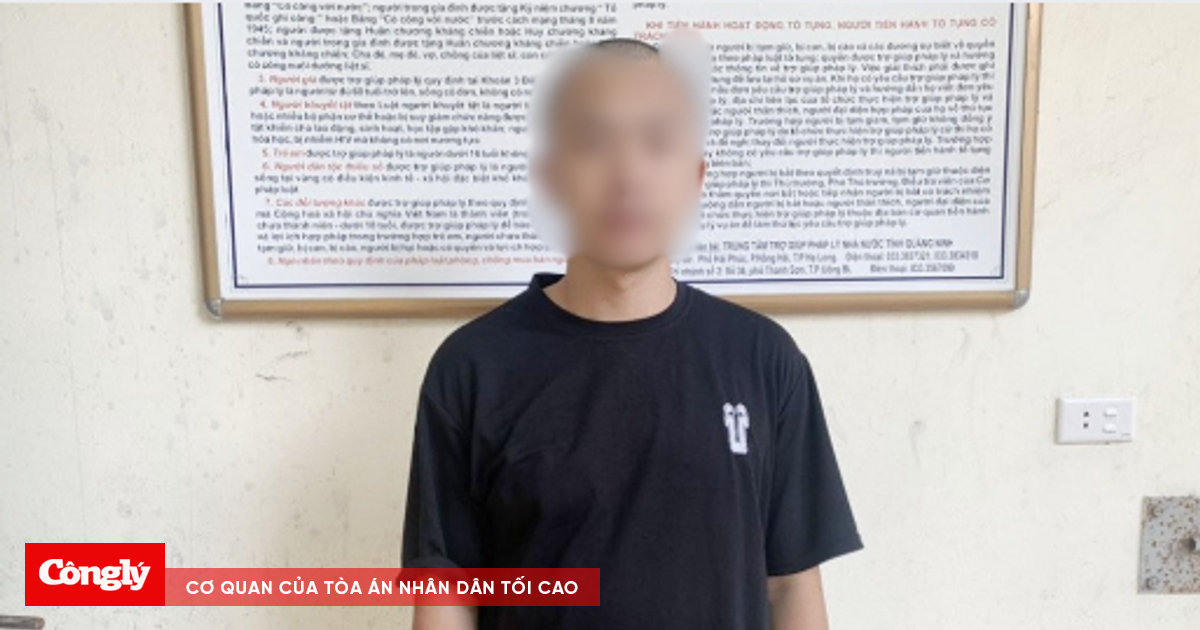 Bắt đối tượng trộm cắp tài sản