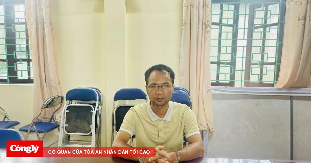 Vụ 3 người chết trong hầm thủy điện: Bắt chỉ huy trưởng công trình