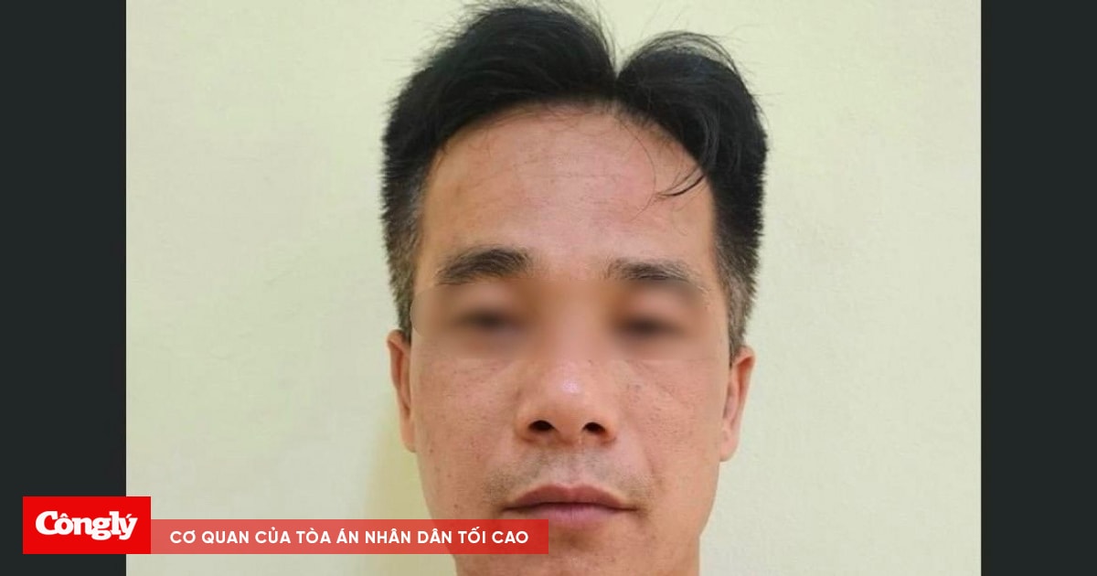 Khởi tố tài xế gây tai nạn khiến 4 mẹ con tử vong dương tính với ma tuý