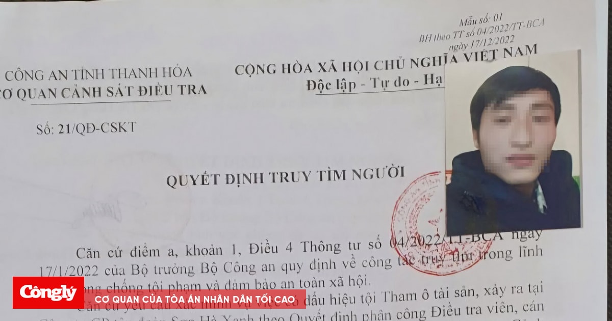 Chiếm đoạt hơn 800 triệu đồng của công ty rồi bỏ trốn