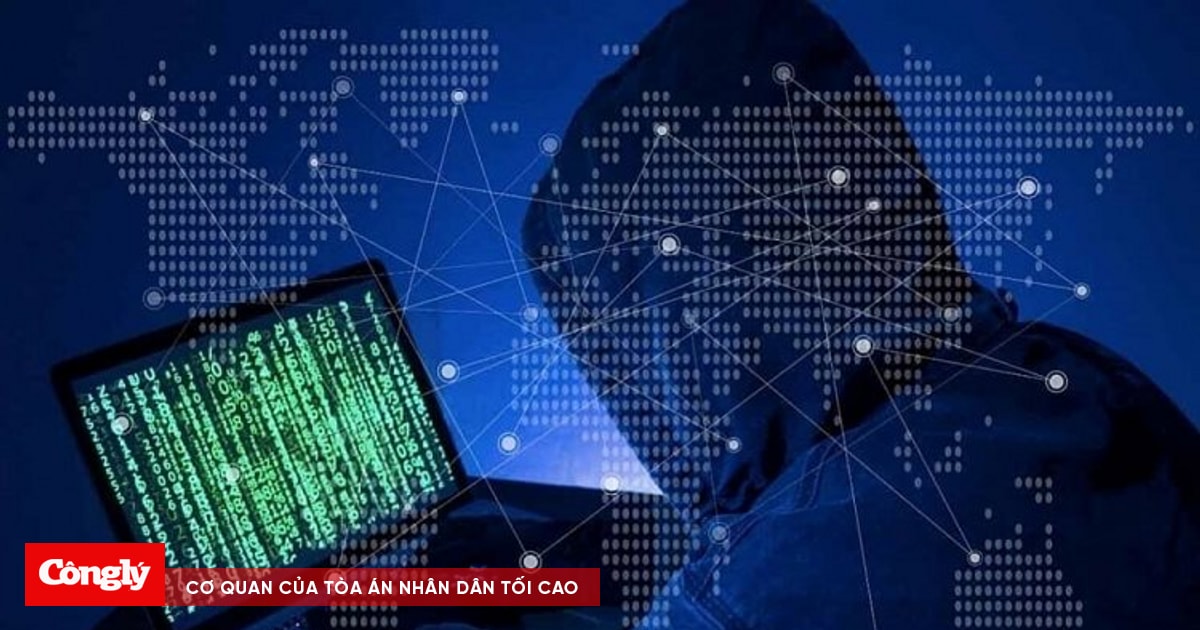 Khởi tố 21 vụ lừa đảo trên mạng, tổng thiệt hại hơn 12 tỷ đồng