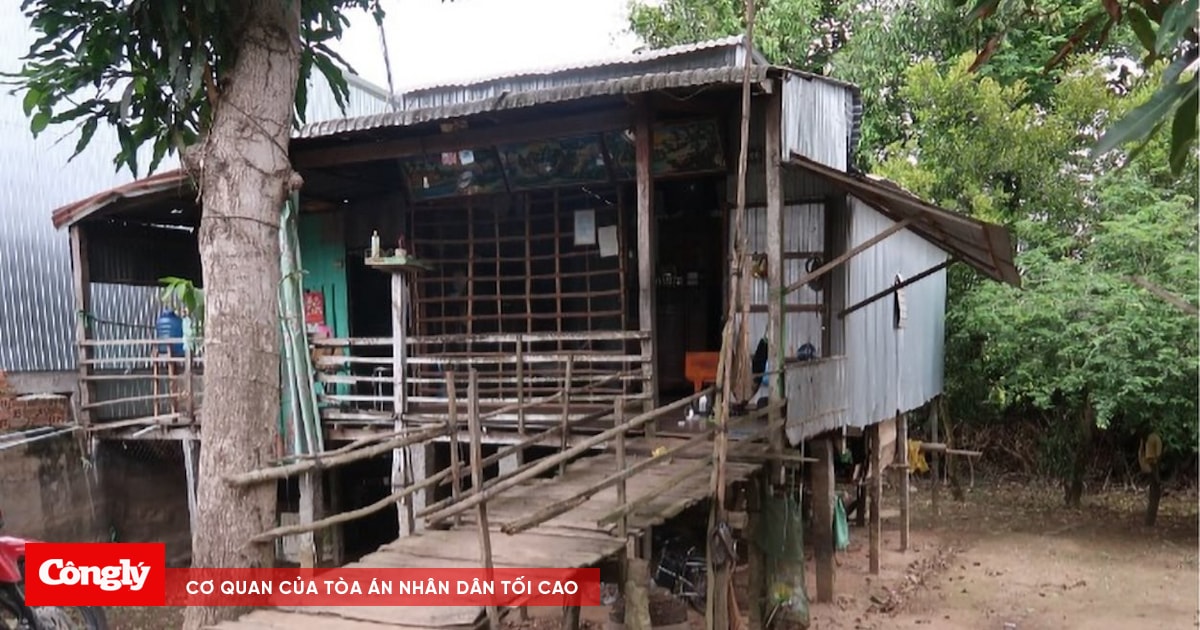 Nhiều lần xâm hại khiến bé gái 13 tuổi mang thai
