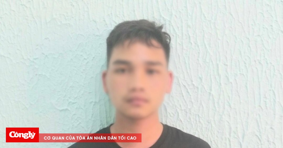 Đánh người trọng thương rồi bỏ trốn khỏi địa phương