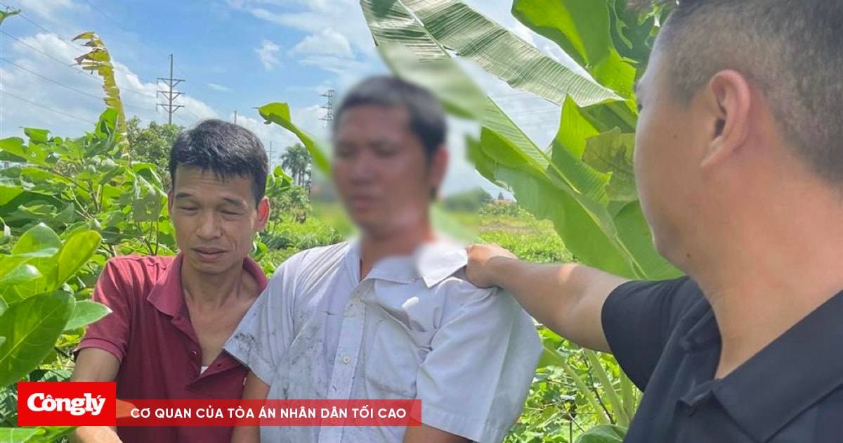Cướp tài sản, dùng dao chống lại Công an khi bị vây bắt
