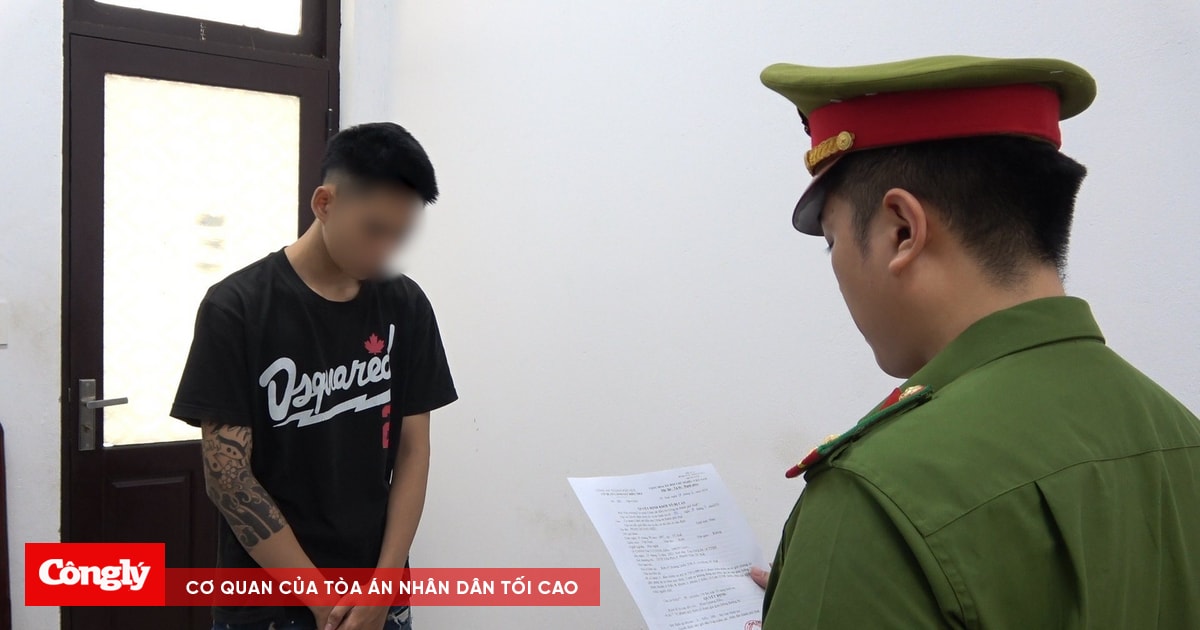 Bị khởi tố vì điều khiển xe gây tai nạn chết người khi chưa có GPLX