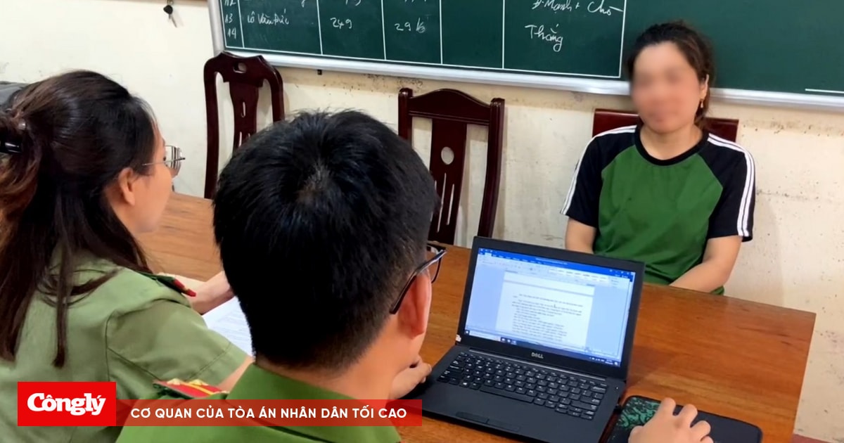 Bắt giữ đối tượng mua bán trẻ em, giải cứu ba nạn nhân