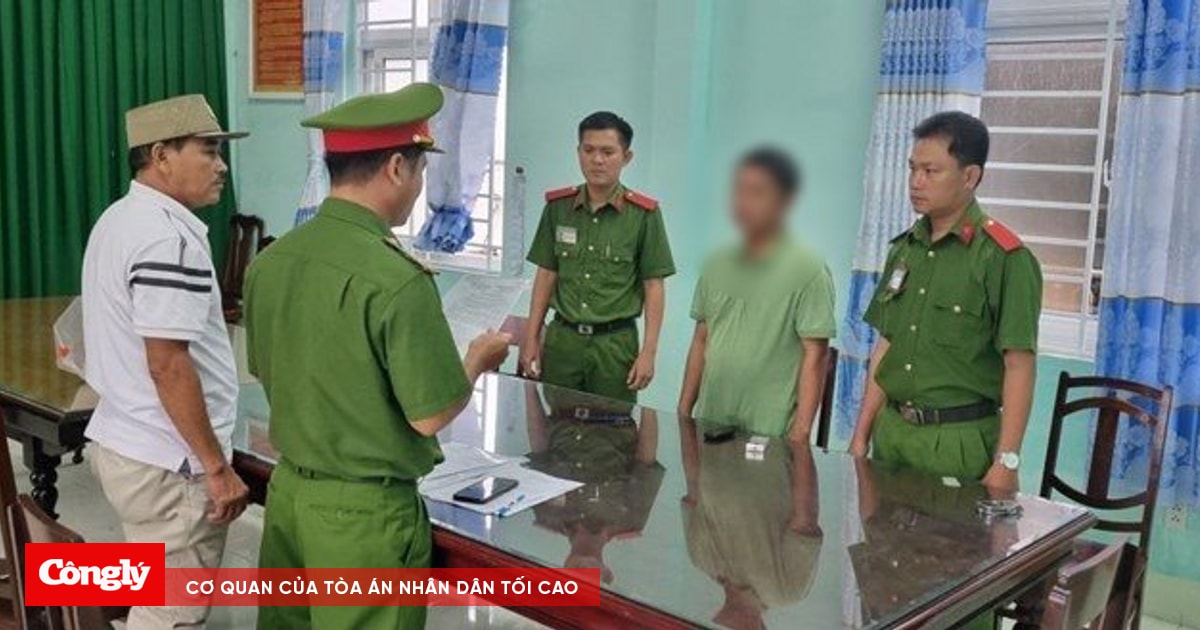 Đưa thông tin gian dối, chiếm đoạt hơn 5 tỷ đồng