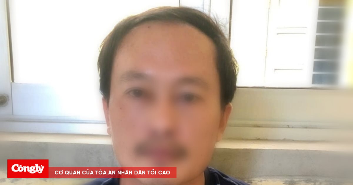 Bắt đối tượng truy nã về tội buôn bán hàng giả
