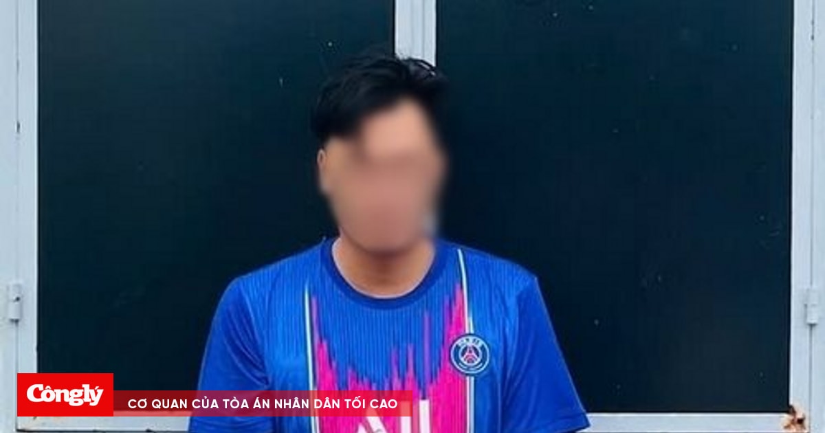 Lừa đảo "chạy án", chiếm đoạt hơn 120 triệu đồng