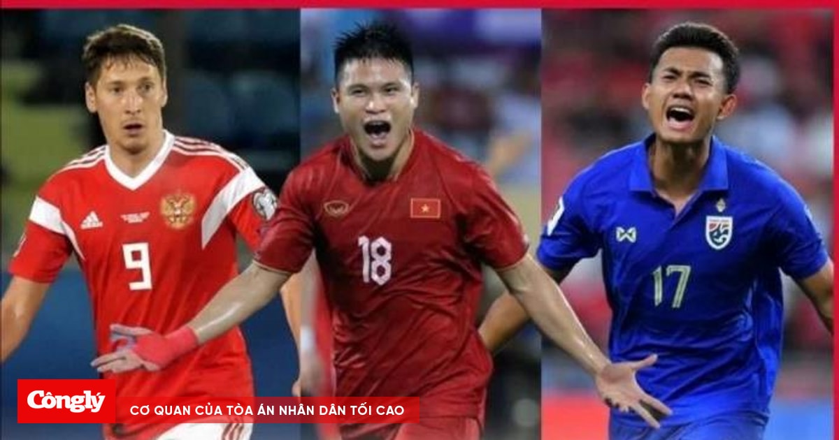 LPBank Cup 2024 được FIFA tính điểm