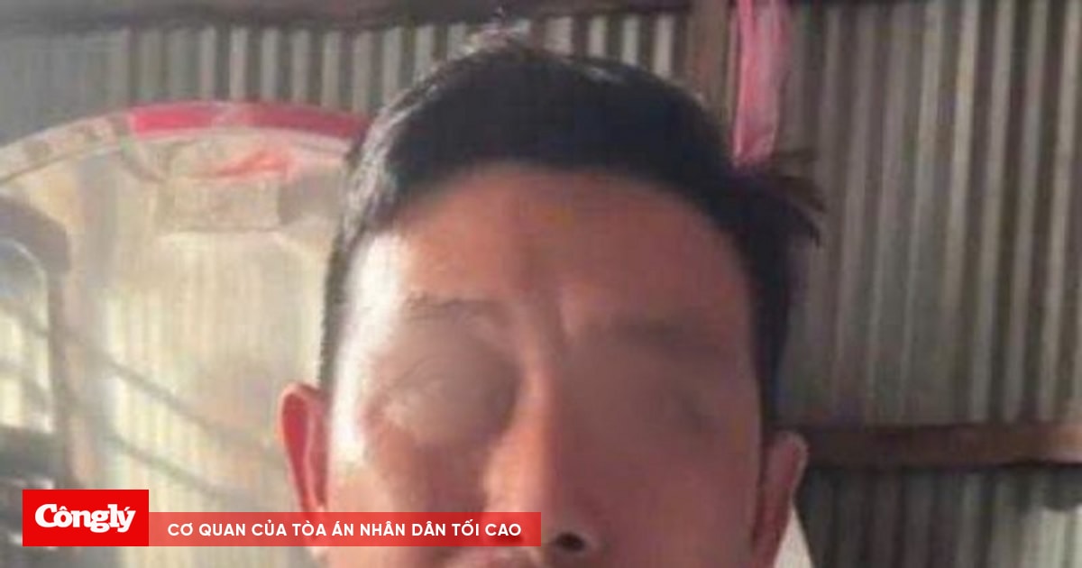 Bắt đối tượng mạo danh Bí thư Nguyễn Văn Nên để lừa đảo