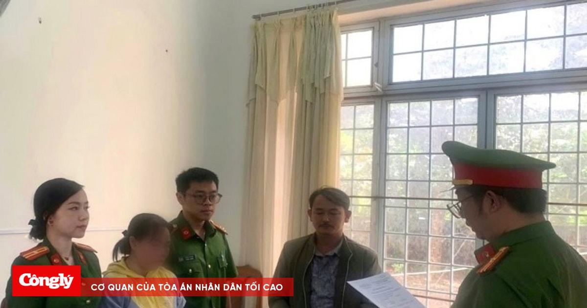 Mượn tiền đáo hạn ngân hàng rồi chiếm đoạt hơn 3,4 tỷ đồng
