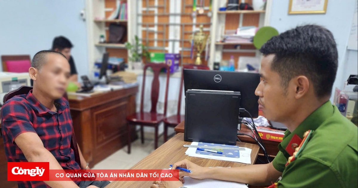 Đâm chết người vì mâu thuẫn kinh doanh