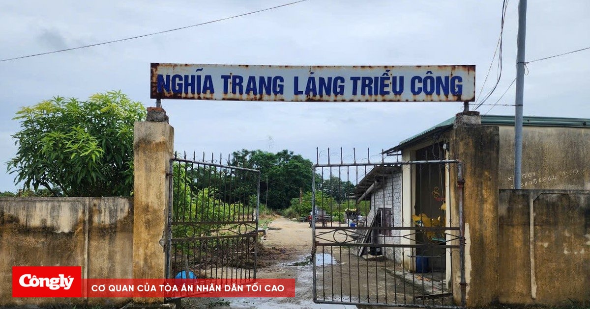 Nghi phạm trộm hài cốt đòi 5 tỷ tiền chuộc bị bắt giữ