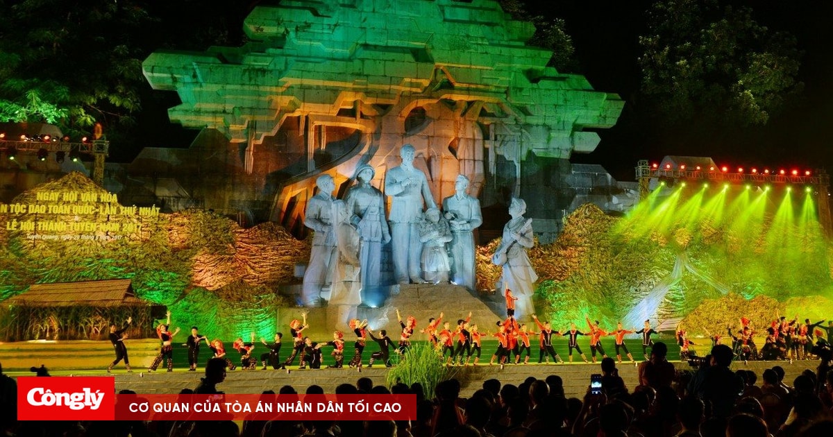 Tạm dừng nhiều hoạt động văn hóa nghệ thuật để khắc phục hậu quả bão số 3