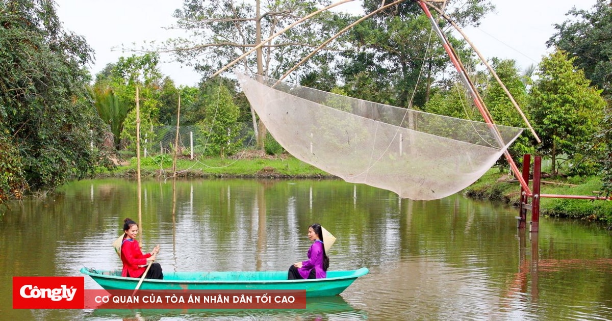 Để du lịch vùng Đồng bằng sông Cửu Long cất cánh