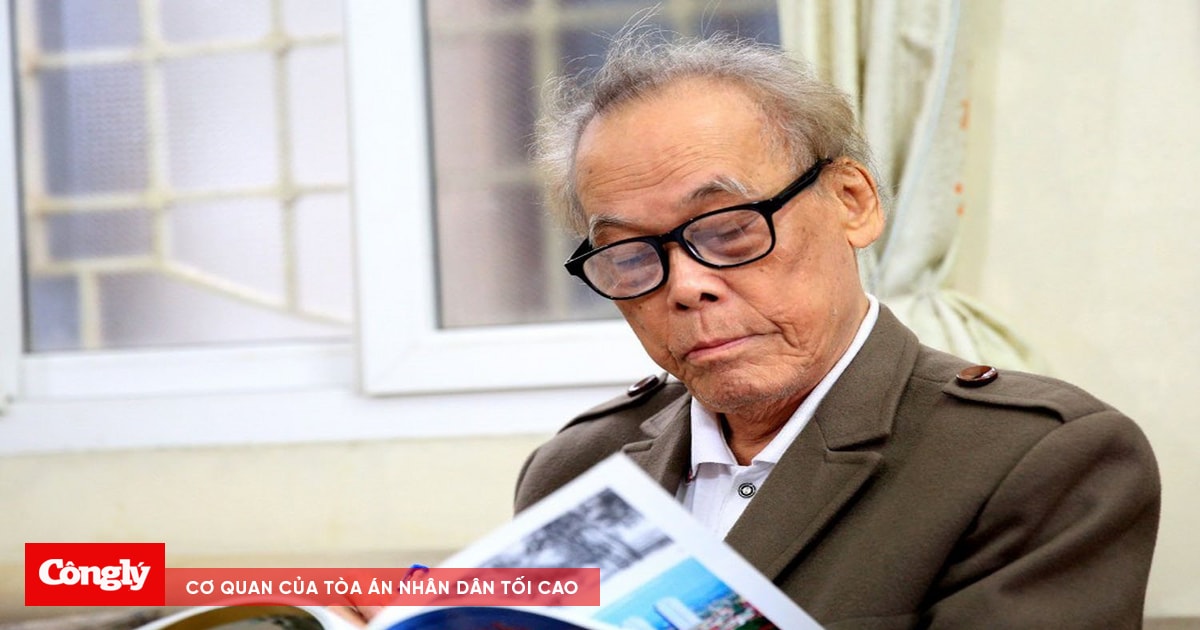 Nhạc sĩ Lê Hàm, tác giả ca khúc “Vinh thành phố bình minh” qua đời