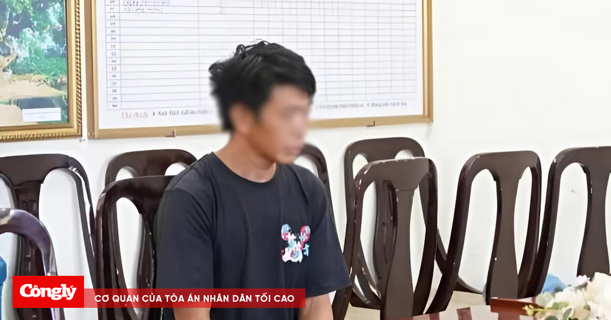 Dùng búa đánh vợ tử vong rồi bỏ trốn lên rừng