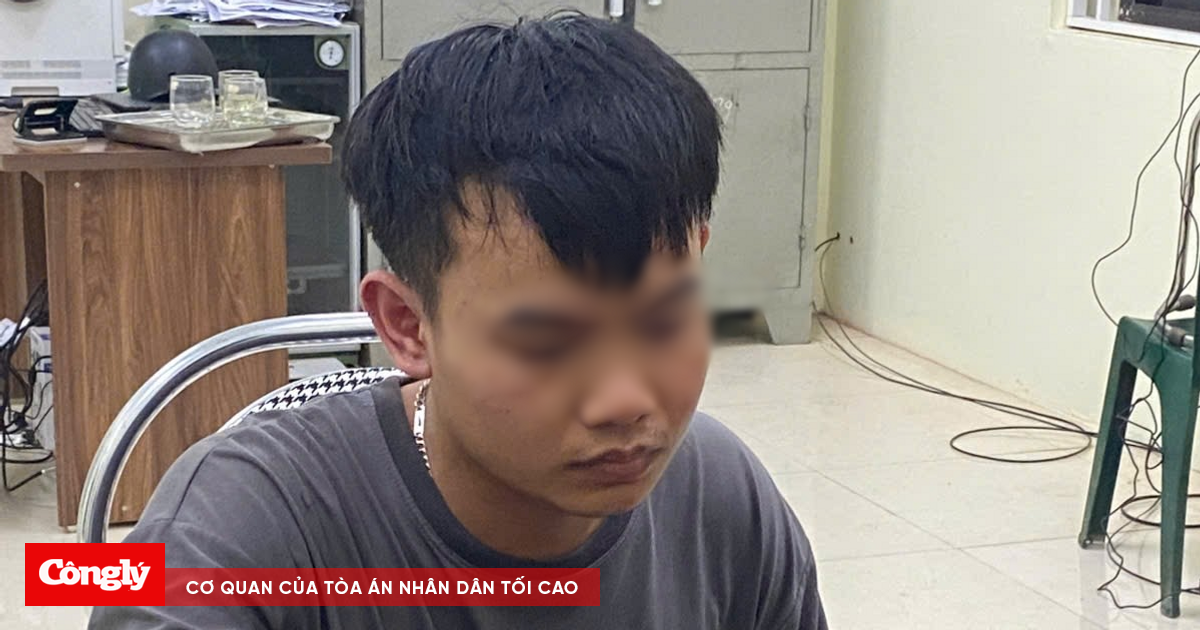 Phòng làm việc của nữ giám đốc công ty bị trộm đột nhập