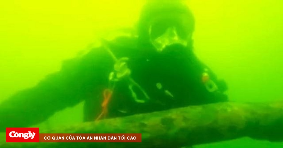 Tàu ngầm K-27: "Quả bom hạt nhân” đang tích tắc