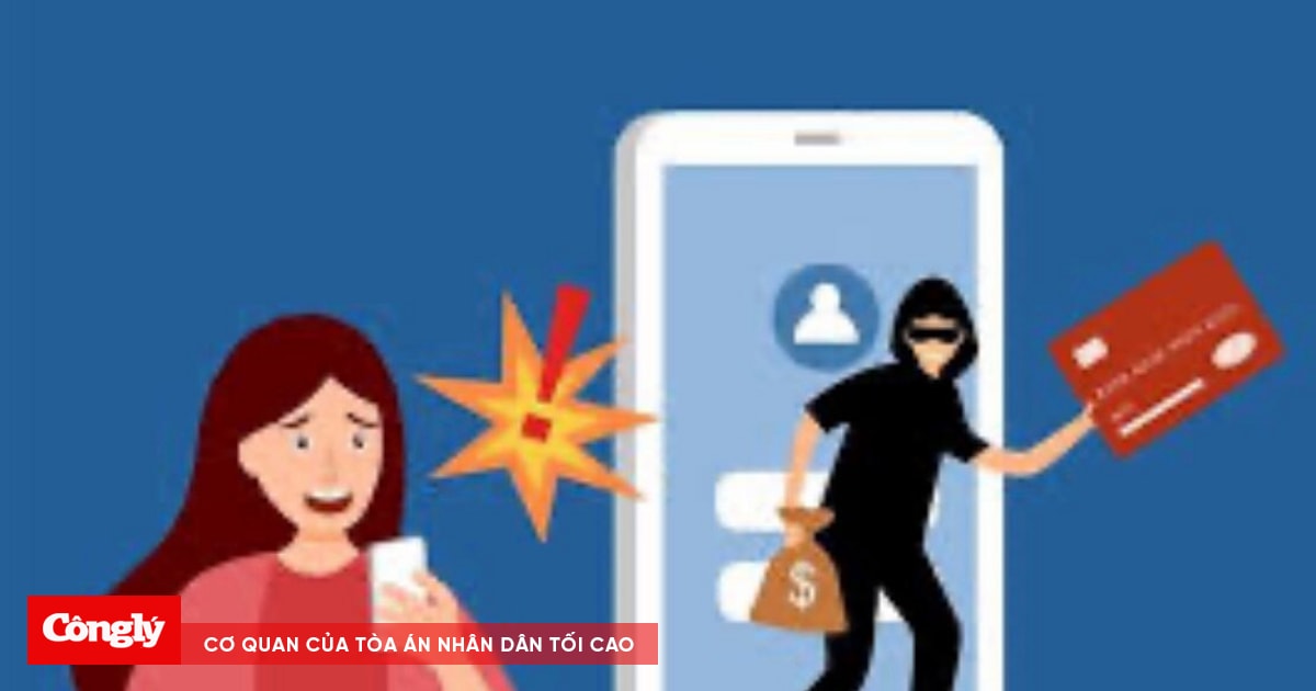 Giả danh CSGT gọi điện để lừa đảo chiếm đoạt sản