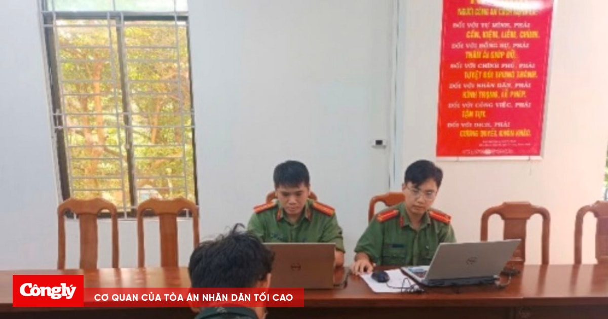 Đăng thông tin sai sự thật, quản trị viên nhóm Facebook bị phạt 5 triệu đồng