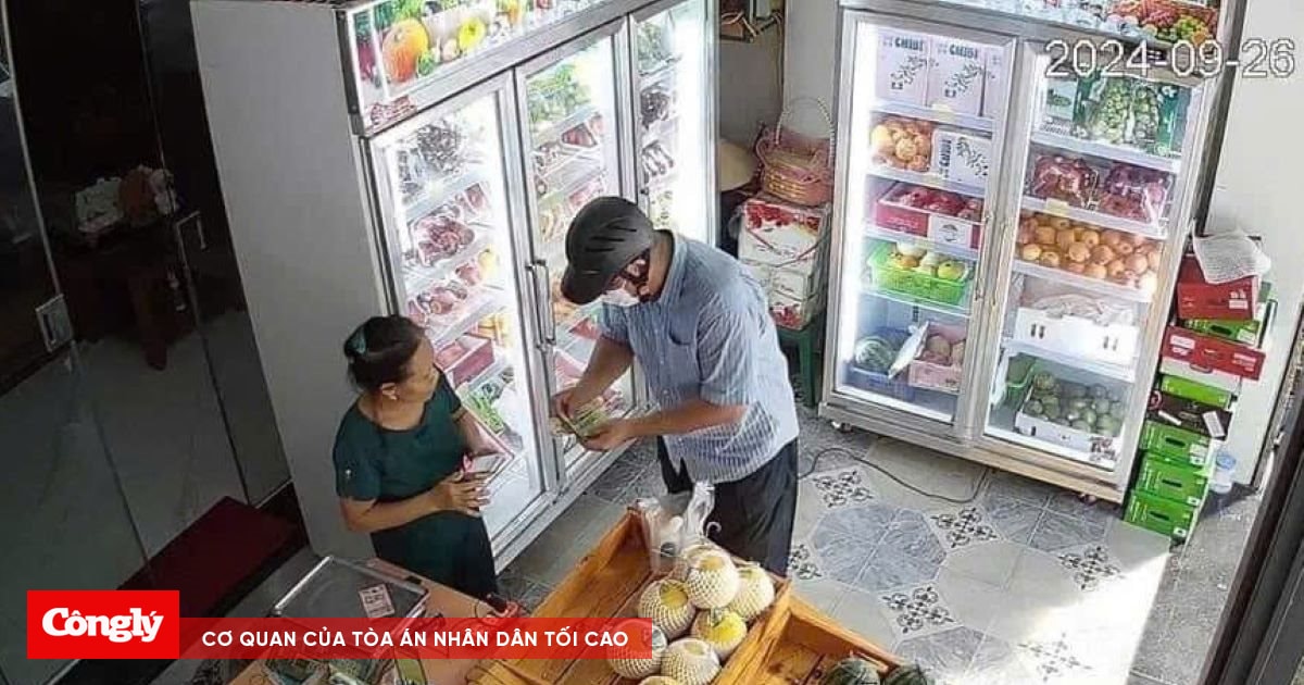 Thanh Hóa: Lại xuất hiện người nước ngoài lừa đảo, trộm cắp