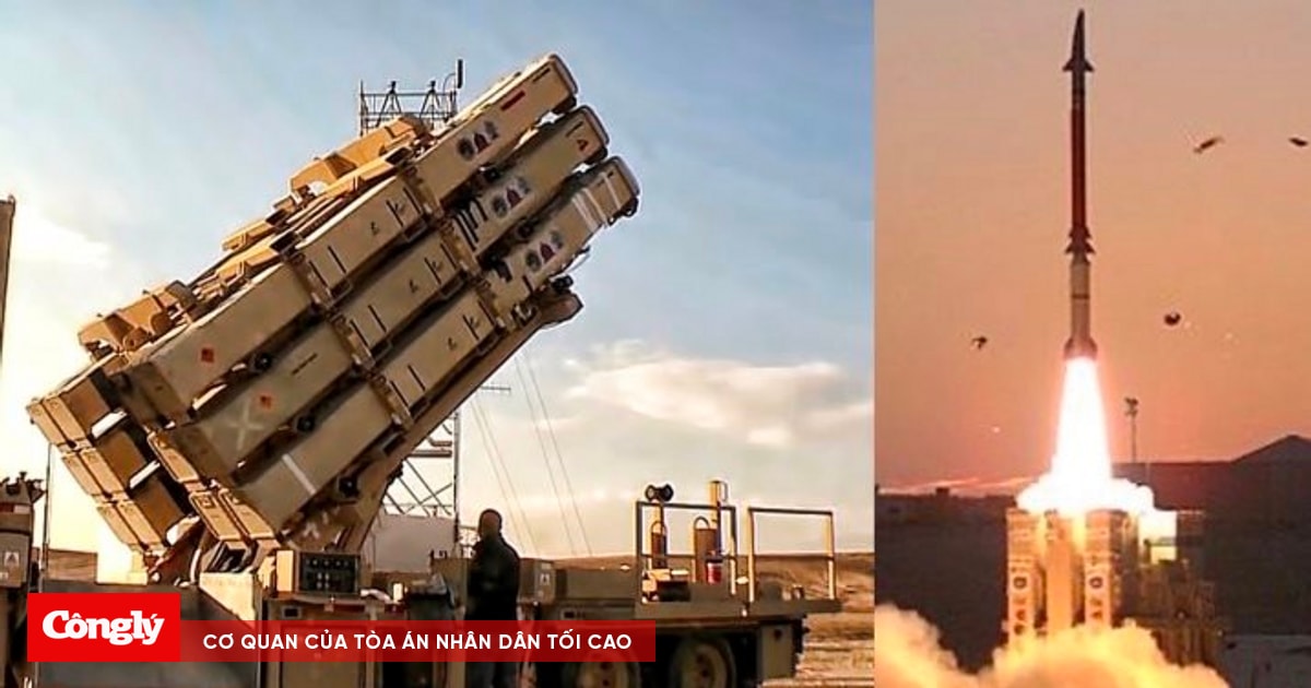 Hezbollah phá hủy hệ thống phòng không David's Sling của Israel