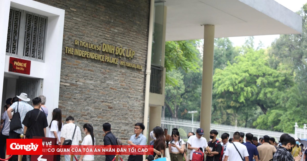 Du lịch TP.HCM thu 140.398 tỷ đồng trong 9 tháng đầu năm