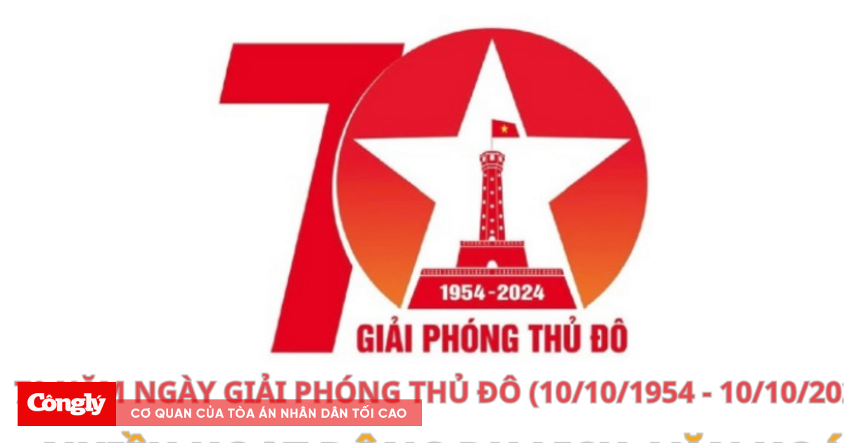Nhiều hoạt động, chương trình chào mừng 70 năm Giải phóng Thủ đô