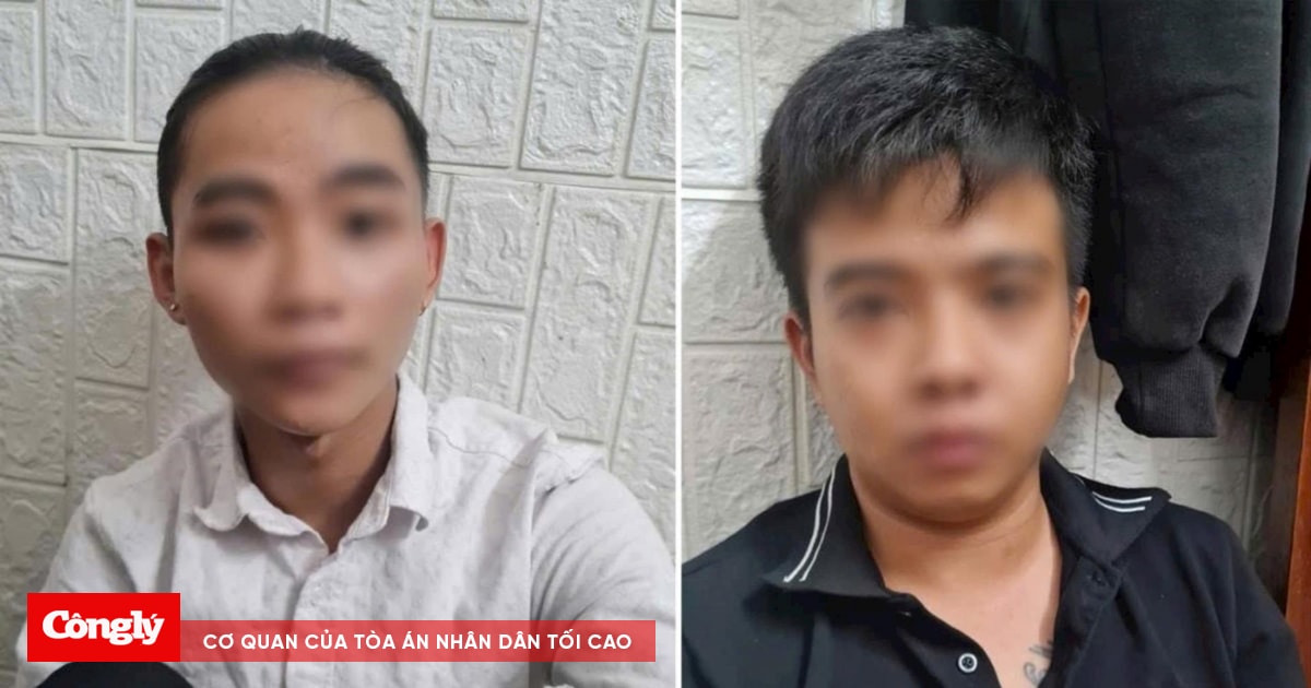 Bắt hai đối tượng mua bán ma túy dạng lỏng