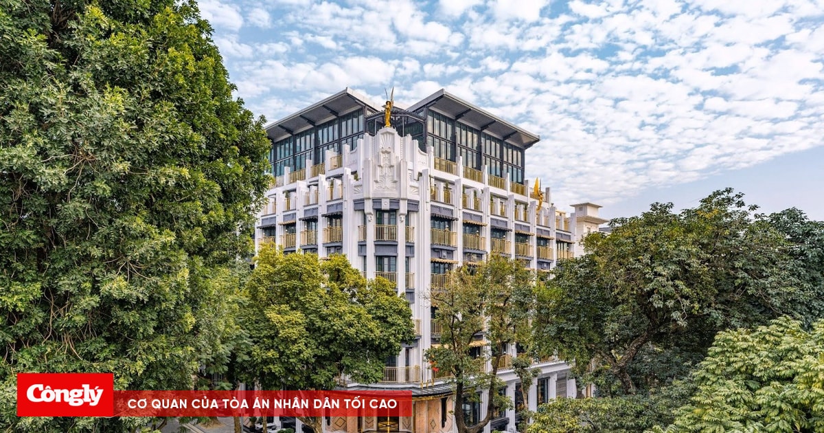 Senses of Capella- đánh thức mọi giác quan với tinh hoa thế giới