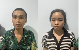 Hà Nội: Khởi tố hai đối tượng làm giả giấy khám sức khỏe