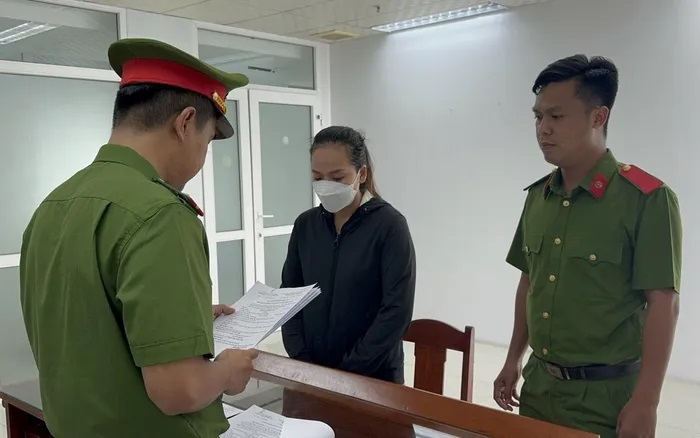 Bắt nữ kế toán trưởng chiếm đoạt gần 18 tỷ đồng của công ty
